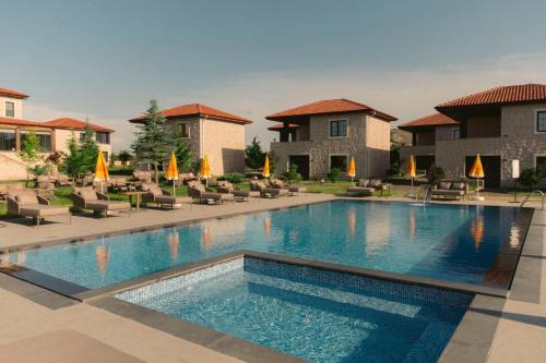 Urgup Hotel | ELEVRES STONE HOUSE HOTEL