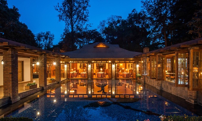 Arusha Otro | Elewana Arusha Coffee Lodge