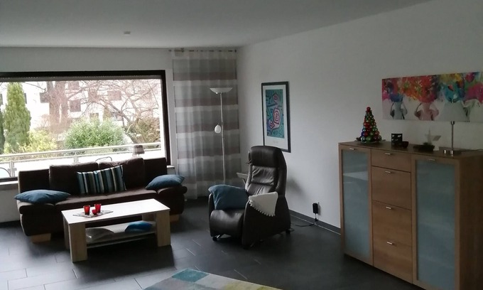 Alt-Rentfort Apartamento | ¡ElHa's FeWo en el área del Ruhr!