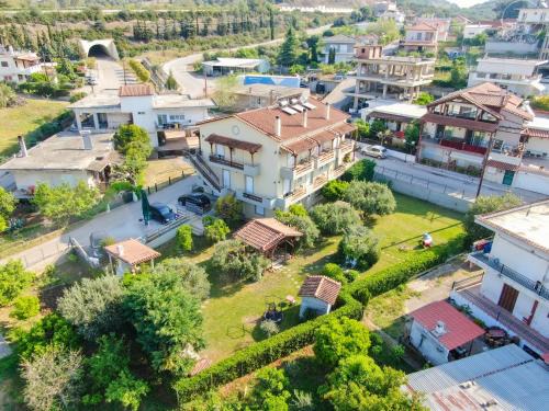 Rakhai Casa | elia villa raches