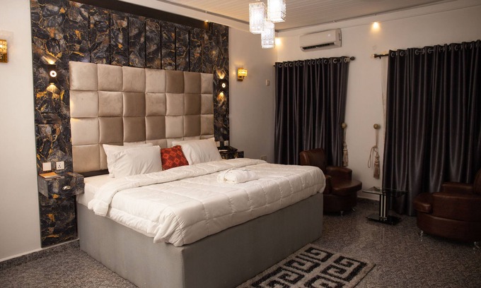 Uyo Hotel | Eliana Elios Luxury Homes