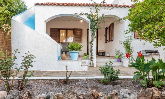 Hersonissos Centre Casa | Elias Maro House