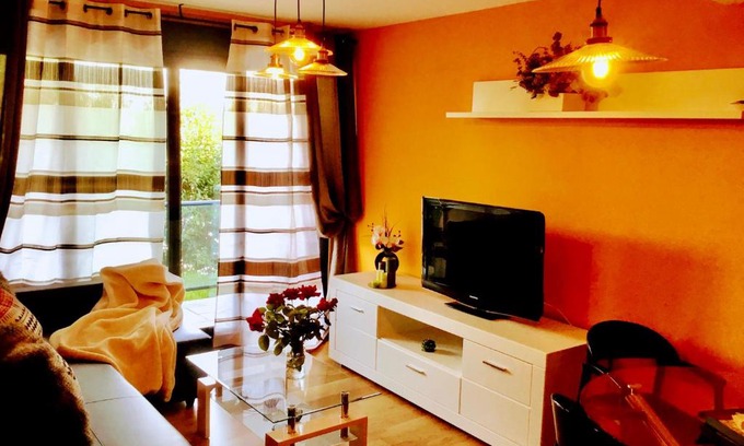 Sabaris Apartamento | ELILAR BAIONA