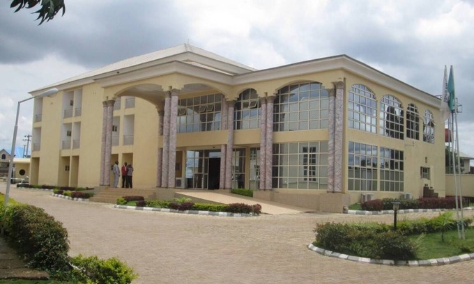 Jos Hotel | Elim Top Suites