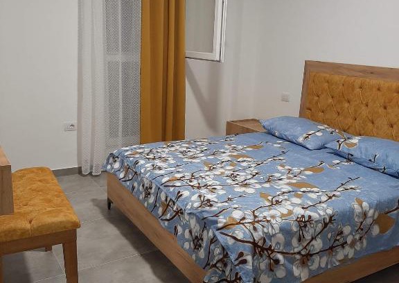 Shengjin Apartamento | Elin Deluxe Apartment
