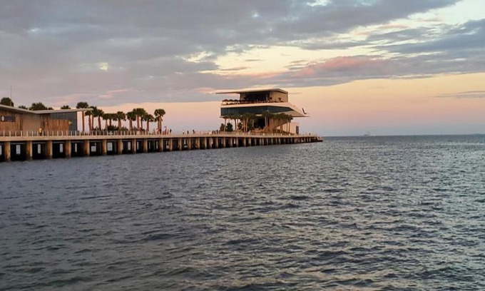 Old Southeast Apartamento | Elisha