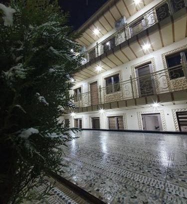 Samarkand Casa | Elita House Samarkand