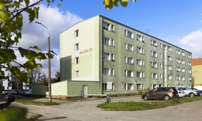 Brzezno Apartamento | Elite Apartments Brzeźno Family