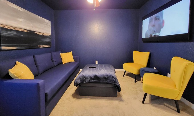 Fleet Casa | Elite One Oasis Near Ocean Front