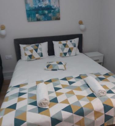 Tirgu Mures Apartamento | Elite Studio