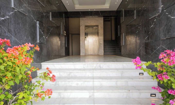 Sheikh Zayed City Apartamento | Elite Sun House