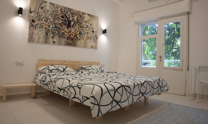 Haifa Apartamento | Elixir on Hillel