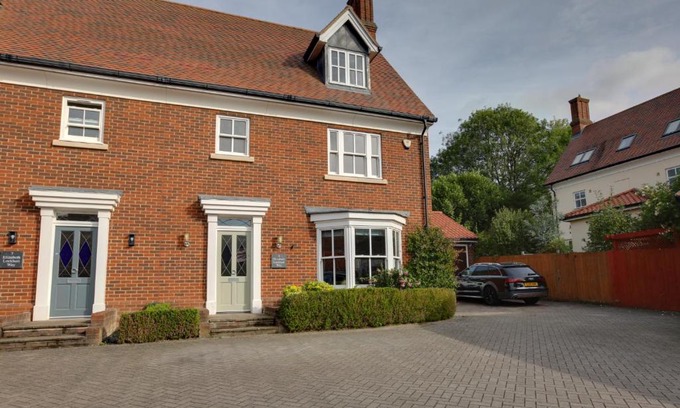 Braintree Casa | Elizabeth Townhouse Braintree