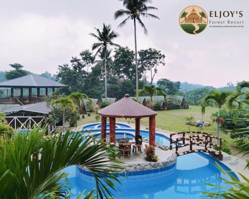 Luzon Complejo | Eljoy's Forest Resort