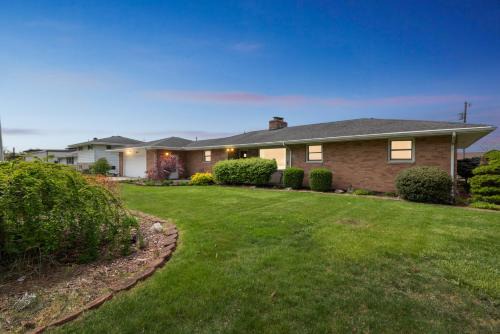 Elkhart Casa | Elkhart Haven- Cozy Family Retreat home