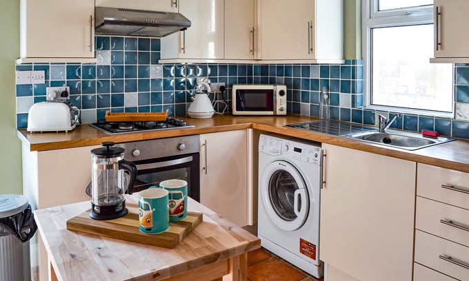 Grangetown Apartamento | Ella Fitzgerald - Luxury 2 Bedroom Apt