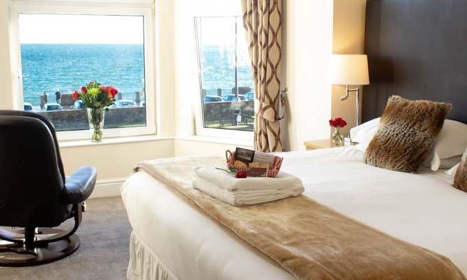 Douglas Hotel | Ellan Vannin Hotel