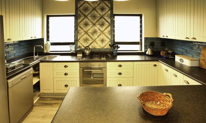 Langebaan Villa | Ellefsen Golf Villa 177, Langebaan 6-sleeper