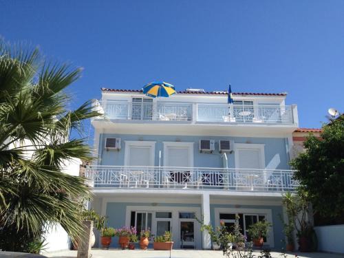 Pythagorion Apartamento | Elli Studios