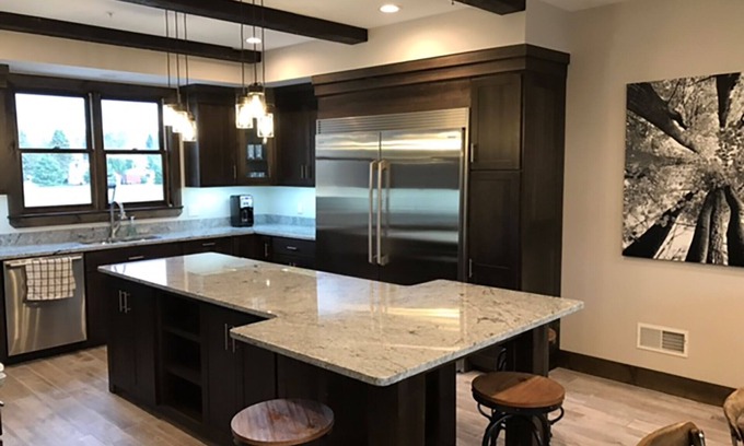 Ellicottville Villa | Ellicottvillas - "Aspen West"