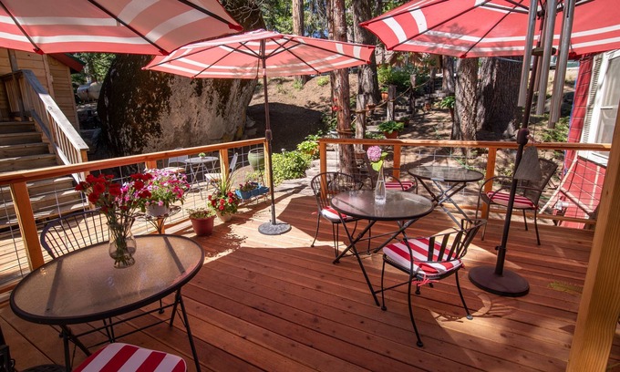 West Village Cama Y Desayuno | Elliott House Boutique Inn