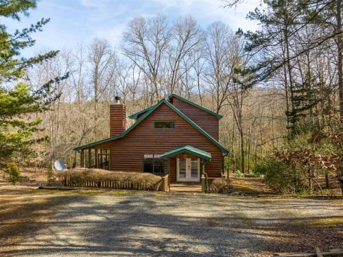 Morganton Casa | Elliott`s Hideaway