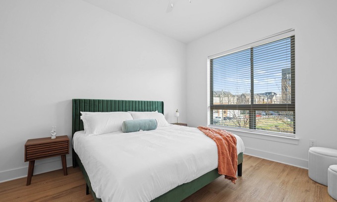 Charlotte Apartamento | Ello House