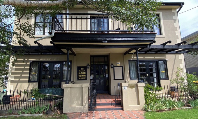 Cooma Casa | Ellstanmor Guesthouse Cooma
