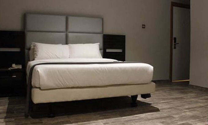 Lekki Phase 1 Hotel | Ellyxville Hotels