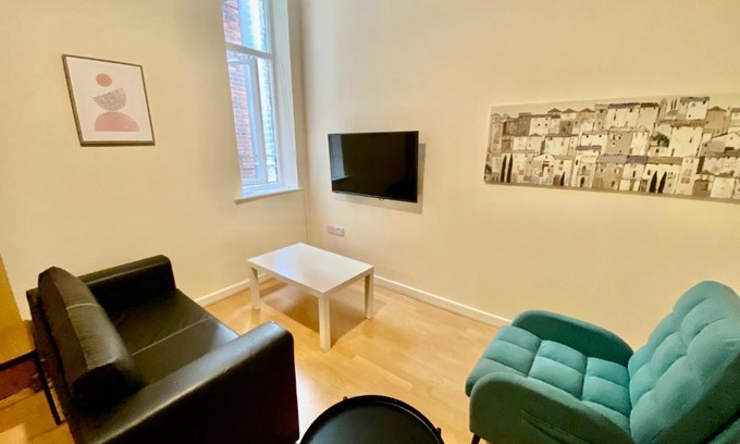 Halifax Apartamento | Elmcroft Apartments Halifax City Centre