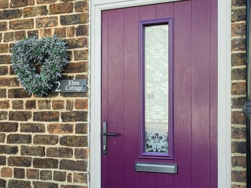 Darlington Casa | Elms Cottage - Sadberge