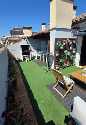 Benicassim Casa | Els Dolors Sun Flat - Terraza - AC - BBQ - Mediterránea Sunny Keys