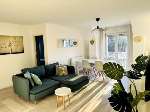 Bartenheim Apartamento | Elsass Serenity