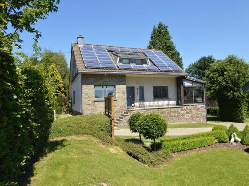 Elsenborn Casa | Elsenborn Retreat near Monschau