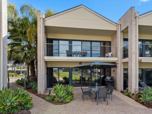 Mulwala Apartamento | Elsinor Townhouse 3
