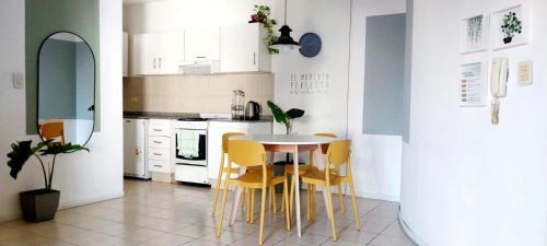 San Nicolás de los Arroyos Apartamento | Elsueño