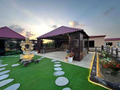 Ajman Casa | Elva farm