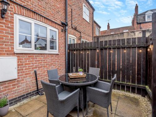 Beverley Casa | Elwell Cottage
