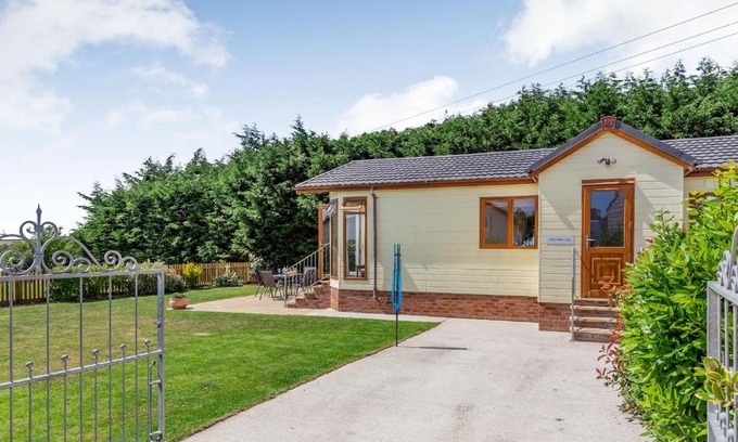 Bishops Nympton Casa | Elworthy Lodge