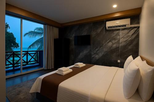 Maafushi Casa | Elysian Hideaway
