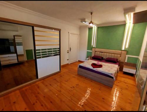 Al Duqqi Apartamento | Elysian Residence