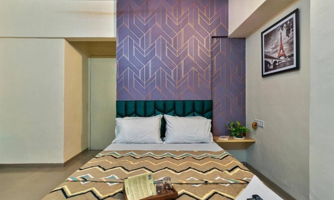 Pune Apartamento | Elysian Suites, Near Pune Airport, Uma Homes Sakore Nagar, Viman Nagar Pune