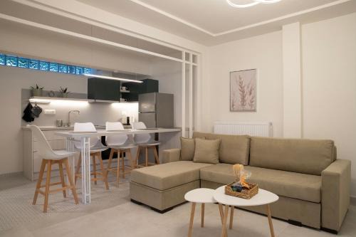 Dio-Olympos Apartamento | Elysion Stay #2