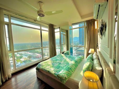 Blue Area Hotel | Elysium Designer Executive Apartments Facing Centaurus Mall Islamabad