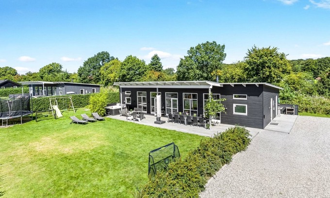 Fynshav Casa | "Ema" - 600m from the sea by Interhome