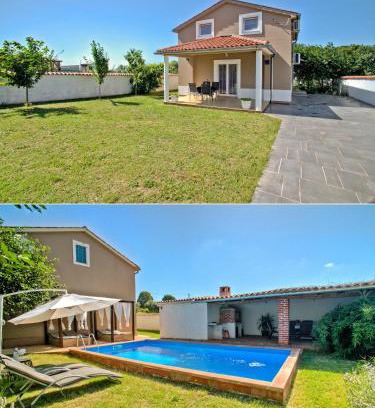 Muntic Casa | Ema Holiday Home
