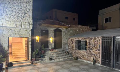 Wadi Musa Casa | Eman house