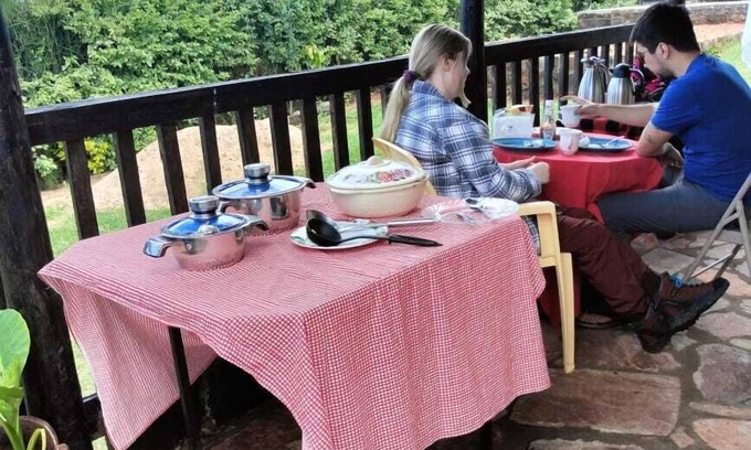 Maasai Mara Casa | emayian geust house