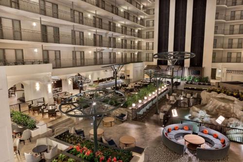 Irving Hotel | Embassy Suites by Hilton Dallas DFW Airport South