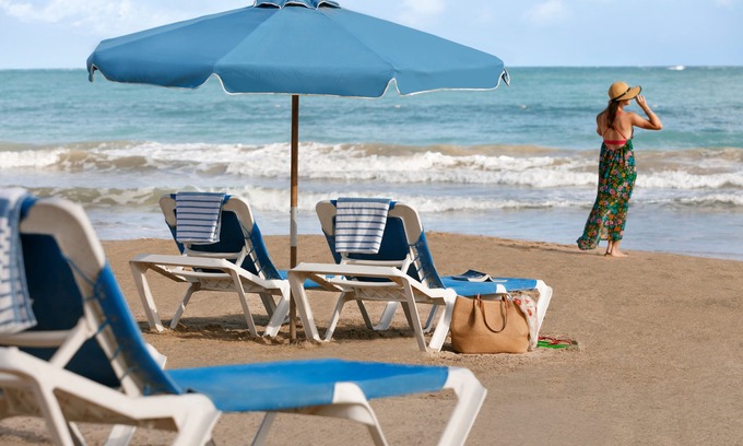 Villas del Palmar Sur Complejo | Embassy Suites by Hilton San Juan Hotel & Casino